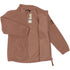 Mikk-Line Fleece Set Recycled Set Burlwood